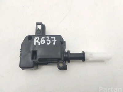 Aston Martin 861131-35 / 86113135 Vantage Coupe 2009 Moteur électrique - Image 1