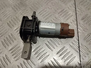 Jaguar C11726106 XE (X760) 2017 Moteur électrique