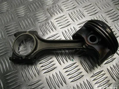 Audi 06HQ, 082236 A4 (8K2, B8) 2010 Piston - Image 1