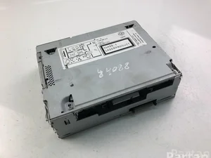 Fiat 7648292316 500 (312_) 2009 Radio / lecteur CD