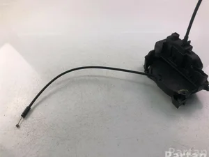 Renault 825028873R MEGANE III Grandtour (KZ0/1) 2014 Cerradura de puerta