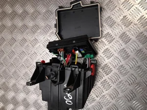 Renault 284B03164R ZOE (BFM_) 2020 Boîte à fusibles