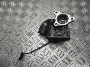 Mercedes-Benz 147162557R B-CLASS (W246, W242) 2016 Corps de papillon