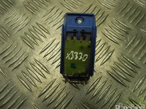 Ford XS4H-18B647-BA / XS4H18B647BA FOCUS (DAW, DBW) 2000 Résistance