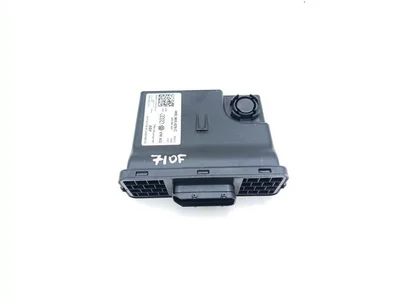 Audi 4KE.965.429.C / 4KE965429C Q8 e-tron 2024 Valdymas  - Paveiksliukas 1