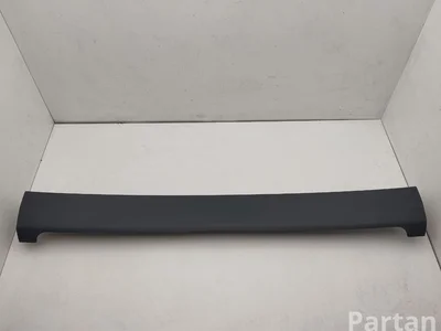 Porsche 971867973 PANAMERA (971) 2018 Poszycie bagażnika - Obraz 1