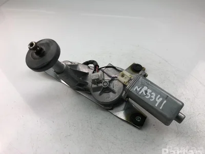 Mitsubishi MR339042 SPACE WAGON (N9_W, N8_W) 2000 Moteur d'essuie-glace - Image 1