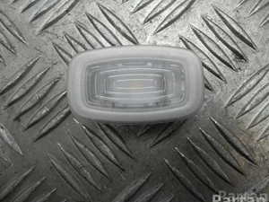 Mercedes-Benz A 000 906 55 09 / A0009065509 GLE (W167) (2019 ...) 2019 Lumière intérieure