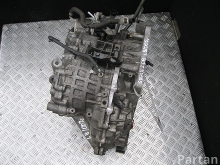 NISSAN 1XF2B, B08X28530, 8X1013 QASHQAI / QASHQAI +2 I (J10, JJ10) 2009 Automatic Transmission