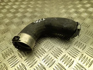 Volvo 31657757 V90 II 2020 Prise d'air / Conduit d'air d'admission