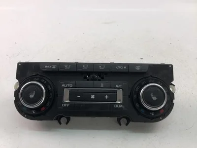 Škoda 3T0907044CG SUPERB II (3T4) 2013 Contrôle automatique de la climatisation - Image 1