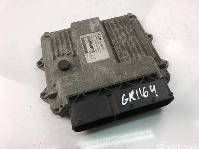 Fiat 55194017 DOBLO MPV (119_, 223_) 2004 Unité de contrôle moteur - Image 1