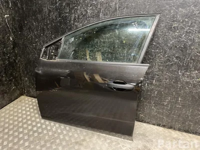 Dacia Jogger 2022 Tür vorne links - Bild 1