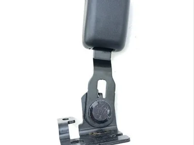 Jeep 650086700C GRAND CHEROKEE V (WL) 2022 Gurtschloss hinten - Bild 1