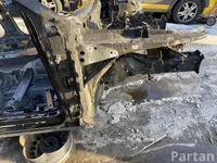 Audi Q5 GUB 2025 Cuarto cuerpo del coche Right Front