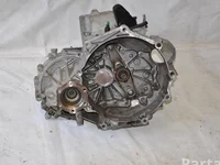 Volkswagen USN T-Cross (C11) 2021 Manual Transmission 6 Speed