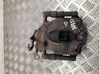 Volkswagen L66847AE CRAFTER Platform/Chassis (SZ_) 2020 Étrier de frein Right Rear - Image 1