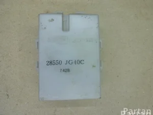 Nissan 28550-JG40C / 28550JG40C X-TRAIL (T31) 2008 Relais