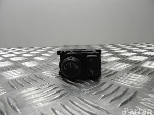 Nissan GFY QASHQAI / QASHQAI +2 I (J10, JJ10) 2009 Bouton de miroir électrique