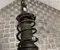 Audi 5QF413031CH Q3 (F3B) 2025 amortizatoriaus komplektas kairė priekis - Paveiksliukas 1