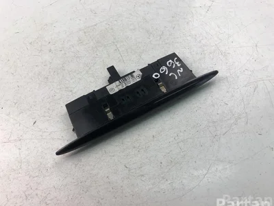 Mercedes-Benz A0015423723 E-CLASS (W211) 2008 Valdymo ekranas, parkavimo sistema - Nuotrauka 1