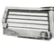 Gebrauchtes Original Mercedes-Benz Trucks A9605002316 ACTROS MP4 / MP5 2017 Kühlergrill - Bild 2