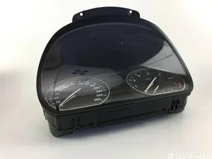 BMW 9141470 1 (E87) 2013 Tablero de instrumentos