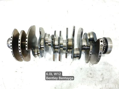 Bentley 07P105021J BENTAYGA 2017 Alkūninis velenas - Paveiksliukas 1