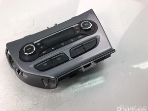 Ford BM5T18C612CG FOCUS III 2014 Unidad de control, control automático del aire acondicionado