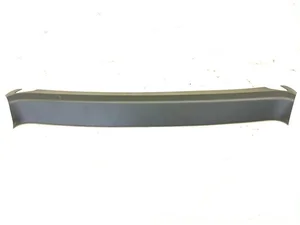 Bentley 36A867606 BENTAYGA 2017 Bagažinės apmušimai, apdaila