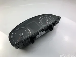 Volkswagen 2K0920876G CADDY IV Box (SAA, SAH) 2016 Tableau de bord