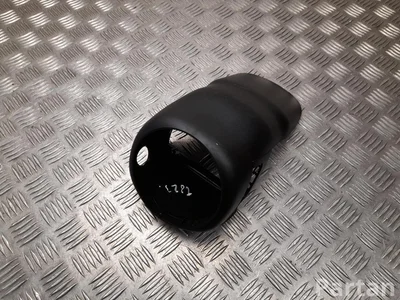 Mercedes-Benz A 297 545 05 01, A 297 900 14 09 / A2975450501, A2979001409 GLC X254 2024 Cover for steering column Lower - Image 1