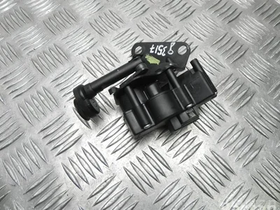 Volkswagen 7M0 847 080 / 7M0847080 SHARAN (7M8, 7M9, 7M6) 2010 Moteur électrique - Image 1