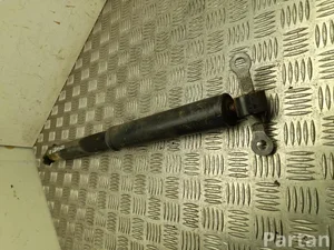 Peugeot 9854048580 408 (P54) 2023 Shock Absorber Right Rear Left Rear
