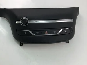 Peugeot 96777660ZD 308 II 2016 Многопозиционный переключатель