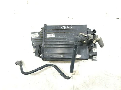 Ford USA JL34-9E603-AB, JL34-9D653-AB, JL149S327AA, 1252CY9HA / JL349E603AB, JL349D653AB, JL149S327AA, 1252CY9HA EXPEDITION (U553) 2020 Aktyviosios anglies filtras - Nuotrauka 1