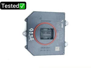 BMW 7472765, 39529201, 3952920121, 5039529201 7 (G11, G12) 2018 Unité de contrôle de la lumière