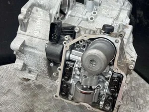 Škoda VSU Kamiq 2025 Boîte de vitesses automatique boite à vitesse 7 rapport