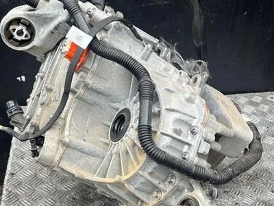 Tesla 3D7, 1587740-LC-C, 1587740LCC, Rear / 3D7, 1587740LCC, 1587740LCC, Rear Model Y 2023 Moteur complet - Image 1