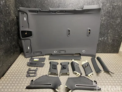 Audi 4M0867506H, 4M0867246D, 4M0867233M, 4M0867287H, 4M0867243F Q7 (4M) 2019 Podsufitka - Zdjęcie 1