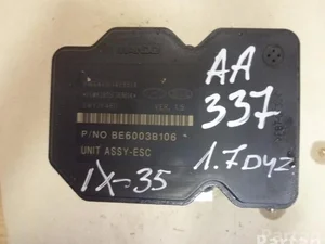 Hyundai 58920-2Y940 / 589202Y940 ix35 (LM, EL, ELH) 2012 Unité de commande hydraulique ABS