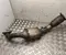 Volkswagen 7L8 254 301, 7L8 254 301, 7P6 131 690, 7P6 166 CA / 7L8254301, 7L8254301, 7P6131690, 7P6166CA TOUAREG (7P5) 2013 Katalizator - Obraz 1