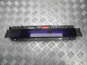 Renault 8200726187 ESPACE IV (JK0/1_) 2007 Tablero de instrumentos