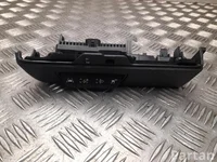 Renault 259806495R, 682102887R KANGOO III 2021 Multiple switch