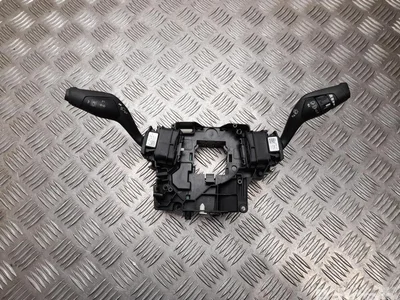 Ford DG9T-14B522-SRW / DG9T14B522SRW MONDEO V Saloon 2019 Multi-switch colonne de direction - Image 1