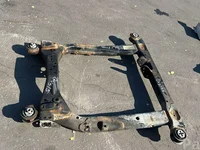 Cadillac 372G254 SRX 2011 traverser