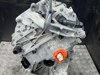 Tesla 1120960-DE-K, 3D3 / 1120960DEK, 3D3 Model Y (5YJY) 2025 Moteur complet - Image 1