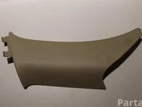 Volvo 30721149 XC60 2011 Apdaila, C-atrama (prie galinių durų) kairė pusė