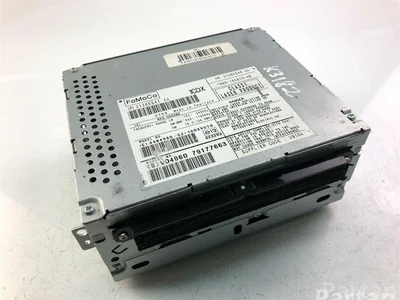 Volvo 31260541AA S80 II (AS) 2009 Radio / lecteur CD - Image 1