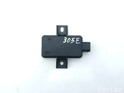 Jeep 68582103AA Wrangler JL 2021 Control module tire pressure system - Image 1